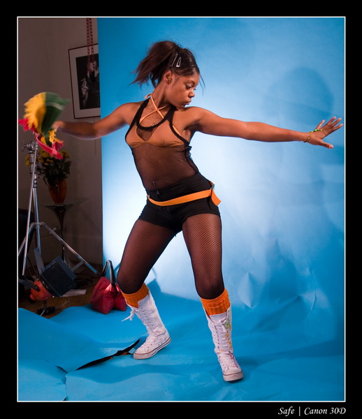 2006 - 12 - Video klyve riddim - 086